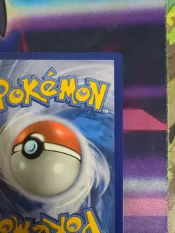 Pokemon TCG Ash's Pikachu SM112 Regular Black Star Promo Card - Image 10