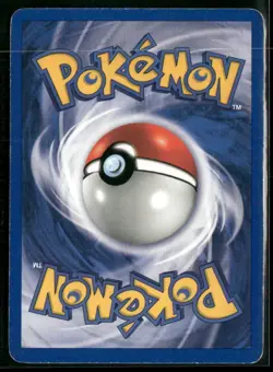 1999 Pokemon  Team Rocket WoTC TCG #33 Dark Dragonair - Image 2