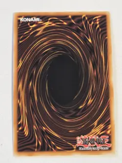 Fiendsmith's Agnumday MP25-EN109 Prismatic Secret Rare Yugioh 2025 Mega Pack PSR - Image 3