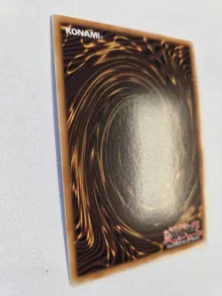 Fiendsmith's Agnumday MP25-EN109 Prismatic Secret Rare Yugioh 2025 Mega Pack PSR - Image 4