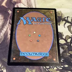 Urzaâ€™s Incubator X1 Mtg Dominaria Remastered Nm Foil Borderless - Image 2