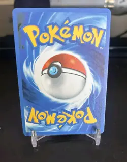 POKEMON TCG Cinderace VMAX Rebel CLASH 194/192 HOLO SECRET RARE SWSH02 - Image 2