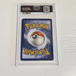 2024 POKEMON SSP EN-SURGING SPARKS ULTRA RARE #215 DURANT EX PSA 10 - Image 3