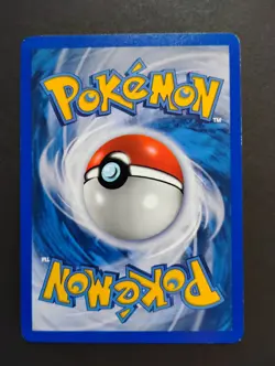 Muk 23/147 Aquapolis Non-Holo NM Vintage Pokemon Card 2002 - Image 2