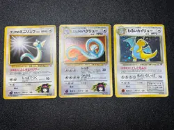 Exclusive listing Japanese Pokemon Card - Image 1