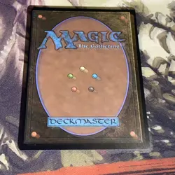 The Endstone X1 Mtg Edge Of Eternities Nm Foil Showcase English - Image 2