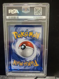 Charmander 44 Black Star Promo Pokemon SV: Obsidian Flames PSA 10 GEM MINT - Image 2