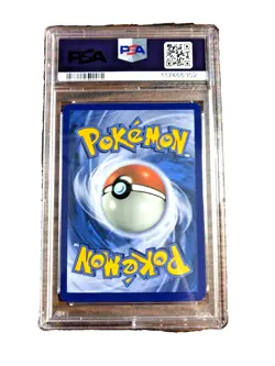 Bonnie Full Art Ultra Rare #128 - PSA NM-MT 8 - 2018 Forbidden Light - Pokemon - Image 3