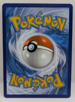 Team Rocket's Moltres ex 208/182 Sv10: Destined Rivals Holo NM Pokemon - Image 2