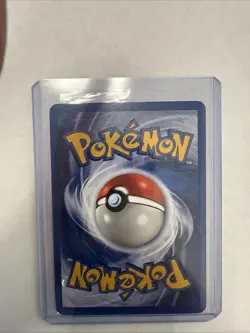 PokÃ©mon TCG Dark Slowbro 8/110 Legendary Collection Holo Rare Card 2002 - Image 2