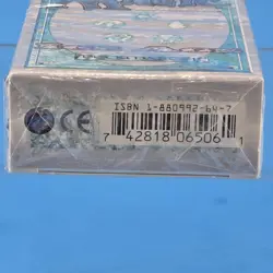 MTG: ICE AGE Factory Sealed Tournament Pack/Starter Deck from Box-Magic-English - Image 9