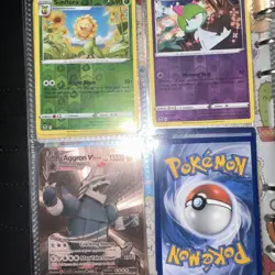 Iron Bundle 066 Scarlet & Violet Promo Cards Holo Pokemon TCG Good Deal For You - Image 3