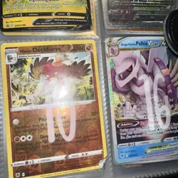 Iron Bundle 066 Scarlet & Violet Promo Cards Holo Pokemon TCG Good Deal For You - Image 4