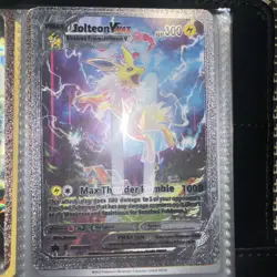 Iron Bundle 066 Scarlet & Violet Promo Cards Holo Pokemon TCG Good Deal For You - Image 5