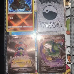 Iron Bundle 066 Scarlet & Violet Promo Cards Holo Pokemon TCG Good Deal For You - Image 7