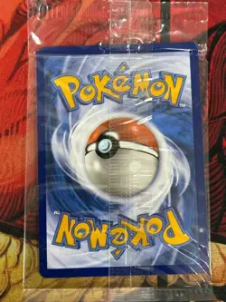 Pokemon TCG Miraidon - 013 (Pokemon Center Exclusive) Stamped Promo Card SEALED - Image 2