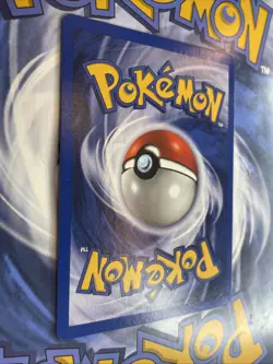 Pokemon Southern Islands #11/18 Marill Reverse Holo Foil Card - NM SWIRL ðŸ”¥ - Image 10