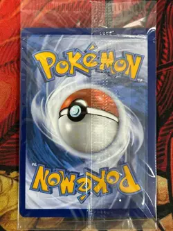 Pokemon TCG Iron Bundle - 066 (Pokemon Center Exclusive) Promo Card SEALED - Image 2