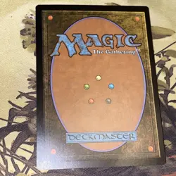 Scalding Tarn X1 Mtg Modern Horizons 2 Nm Foil - Image 2
