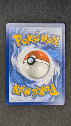 Pokemon TCG Joltik 033/086 Scarlet & Violet White Flare Masterball Reverse Holo - Image 2