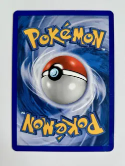 Pikachu 2003 Pokemon Sandstorm #72/100 * Damaged - Image 2