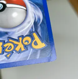 Pikachu 2003 Pokemon Sandstorm #72/100 * Damaged - Image 3