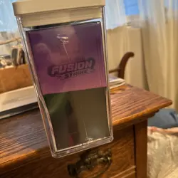 Pokemon Center Sword & Shield Fusion Strike Elite Trainer Box ETB Factory Sealed - Image 2