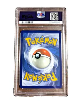 Kakuna Regular Uncommon #6 - PSA MINT 9 - 2016 XY Evolutions - Pokemon TCG - Image 3