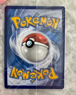 PokÃ©mon TCG Mimikyu 075 Sv: Scarlet & Violet Promo Card Holo Sealed - Image 2