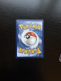 M Rayquaza EX 76/108 Celebrations: Classic Collection Holo Pokemon Mint - Image 3