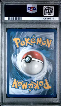 PSA 10 Birthday Pikachu #24 Pokemon Celebrations Holo  - Image 2