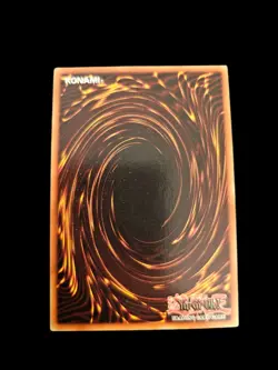 2002 YuGiOh BPT-003, Promo Collector Tins, Blue-Eyes White Dragon, SUPER CLEAN - Image 2
