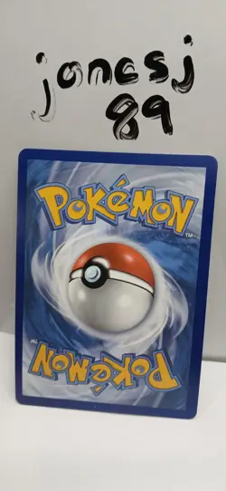 Pokemon 2020 Sword & Shield Vivid Voltage Coalossal v Ultra Rare Holo Card #98 - Image 2