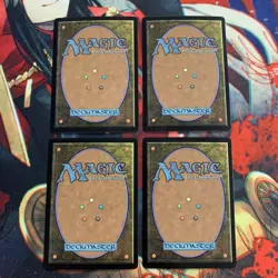 MTG Aven Riftwatcher Promo Foil Individual Card Playable - Image 2