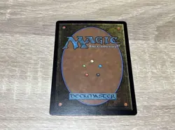 MTG Final Fantasy Leviathan Borderless Foil Trading Card Good - Image 2