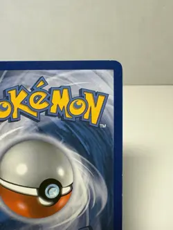 Umbreon (Prime) 86/90 Undaunted Holo Heart Gold Soul Silver Pokemon Card LP - Image 10