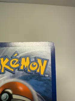 Umbreon (Prime) 86/90 Undaunted Holo Heart Gold Soul Silver Pokemon Card LP - Image 12