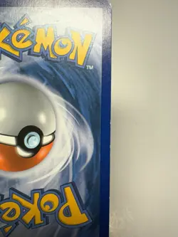 Umbreon (Prime) 86/90 Undaunted Holo Heart Gold Soul Silver Pokemon Card LP - Image 13