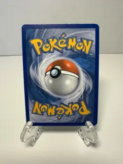 Umbreon (Prime) 86/90 Undaunted Holo Heart Gold Soul Silver Pokemon Card LP - Image 7