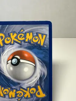 Umbreon (Prime) 86/90 Undaunted Holo Heart Gold Soul Silver Pokemon Card LP - Image 9