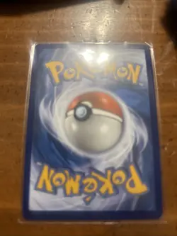 Pikachu V SWSH061 Black Star Promo Ultra Rare Holo Pokemon TCG Card  - Image 2