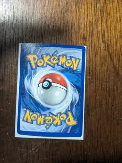 PokÃ©mon TCG Holo Rare Heracross Card 6/111 Neo Genesis Set - Image 2
