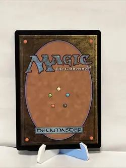 Kiora Bests the Sea God - Theros Beyond Death - NM - MTG - Mythic - Image 2