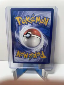 Pokemon TCG Ralts 211/198 Scarlet & Violet Base Set Illustration Rare Mint - Image 6