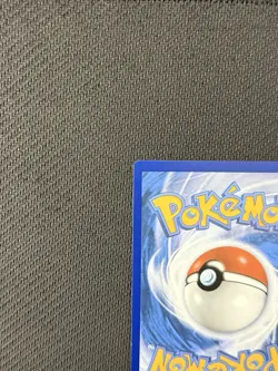 Pokemon TCG Mew 011/025 Holo 25th Anniversary Celebrations NM - Image 3