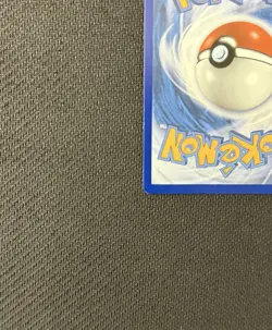 Pokemon TCG Mew 011/025 Holo 25th Anniversary Celebrations NM - Image 5