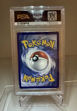 PSA 10 N's Zoroark ex 175/159 Ultra Rare 2025 Pokemon Journey Together Gem Mint - Image 2
