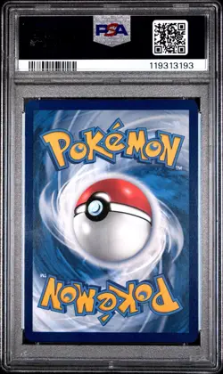 PSA 10 N's Zoroark ex 175/159 Ultra Rare 2025 Pokemon Journey Together Gem Mint - Image 4