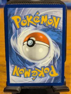 Pokemon TCG Black Star Promos Marnie's Morpeko Holo SVP 206 - Image 2