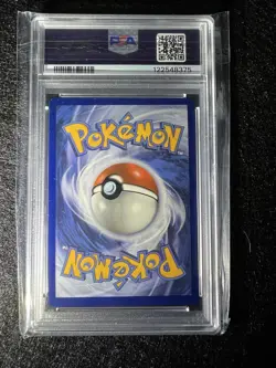 2024 POKEMON PAF EN-PALDEAN FATES SPECIAL ILLUSTRATION RARE GARDEVOIR EX PSA 9 - Image 4